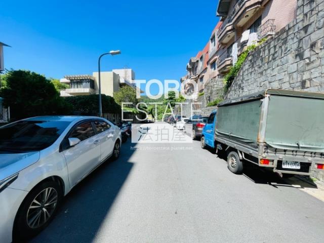 北投大樓拍賣-7