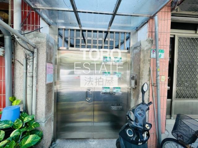 中山區法拍公寓-2