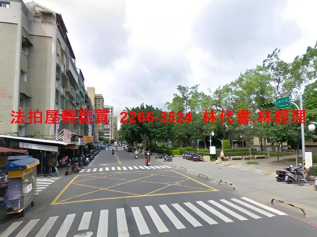 萬華公寓法拍-8