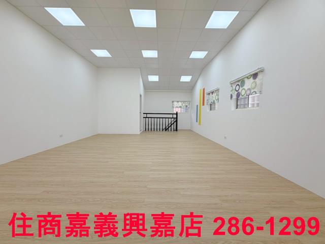 嘉義公寓-11