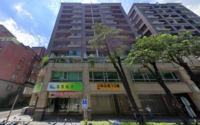 新北土城店面法拍-1