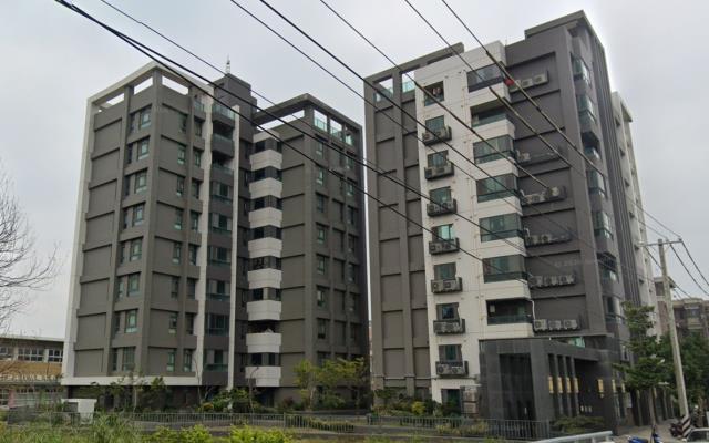 觀音法拍華廈-1