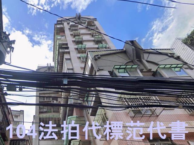 板橋法拍大樓-3