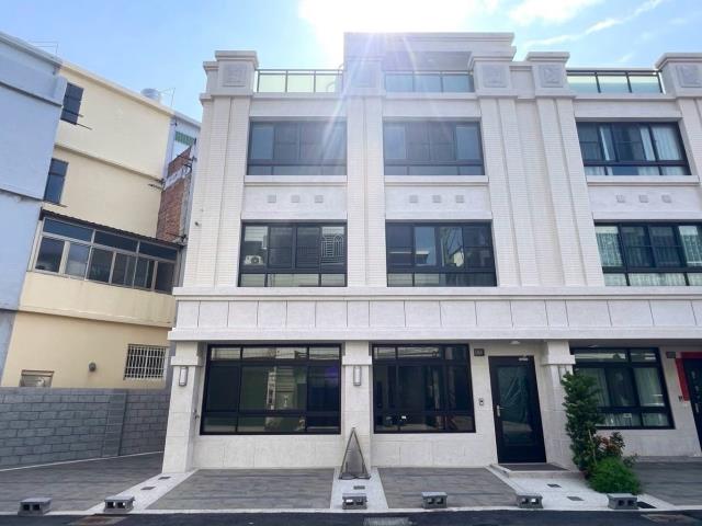 龍井別墅-2