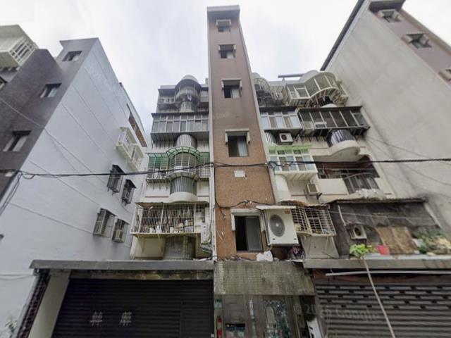 中山區公寓法拍-1