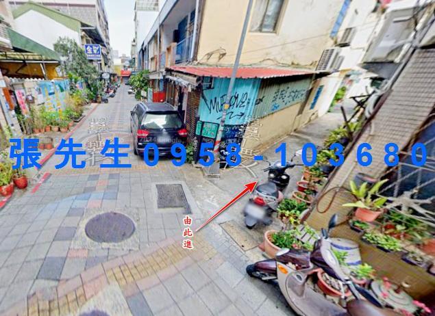新興區透天法拍-4