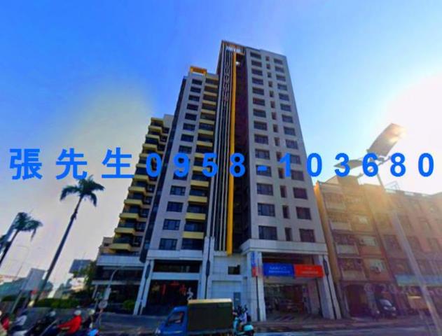 高雄法拍大樓-2