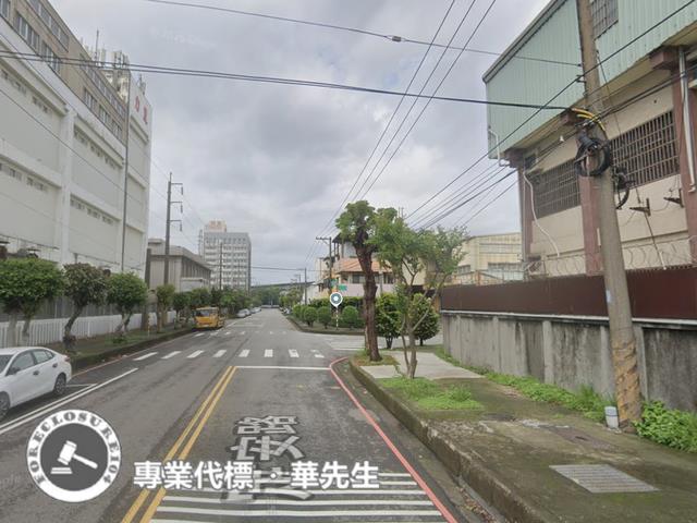 桃園中壢法拍透天-7