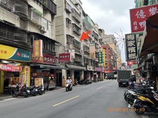 新北蘆洲公寓法拍-2