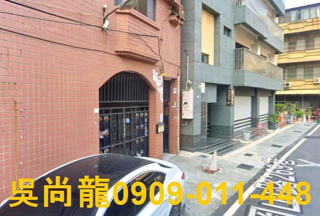 高雄岡山拍賣公寓-3