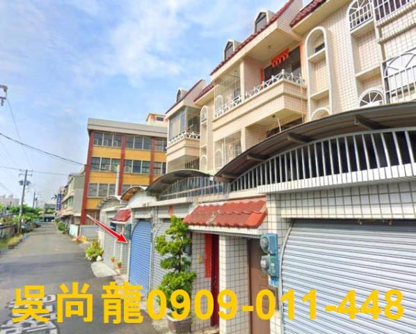 高雄大社法拍透天-3