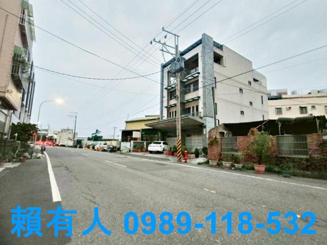 永康別墅-1