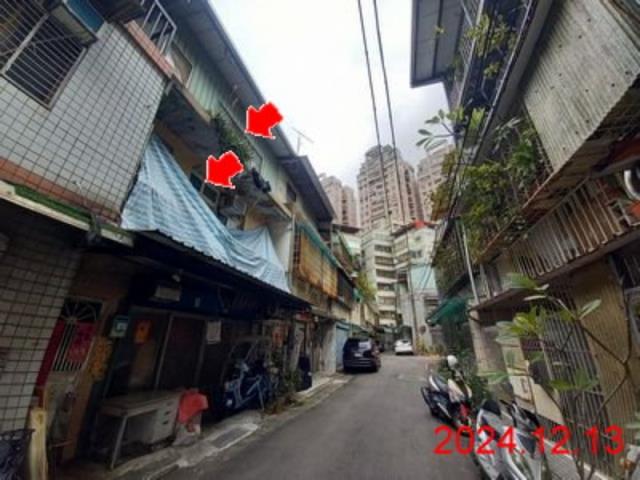 淡水公寓法拍-4