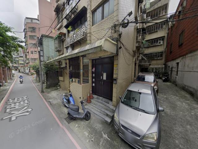 汐止法拍公寓-5