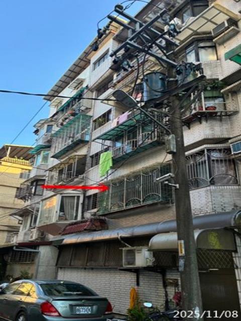 新店公寓法拍-2