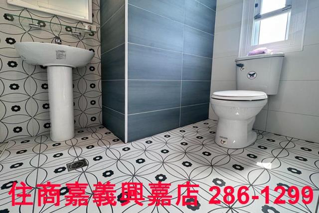 嘉義大樓-5