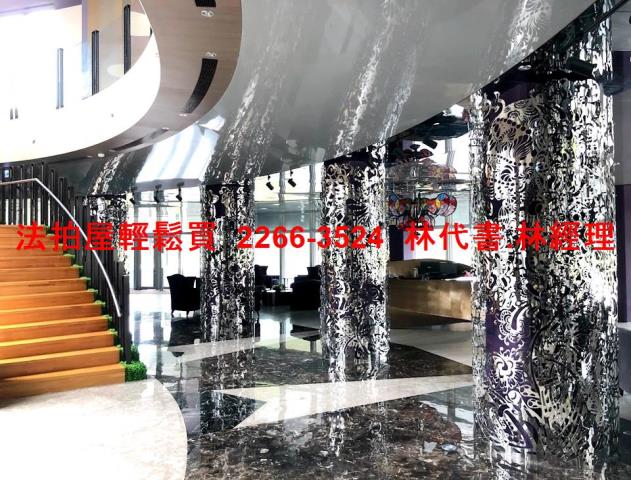 新北淡水大樓法拍-3