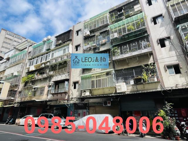 新北三重公寓法拍-3