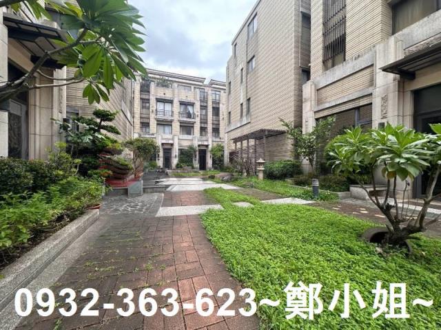 桃園大園透天-1
