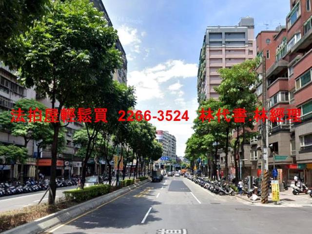 新北土城法拍店面-10