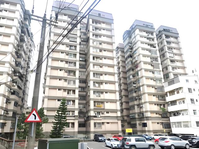 桃園法拍大樓-2