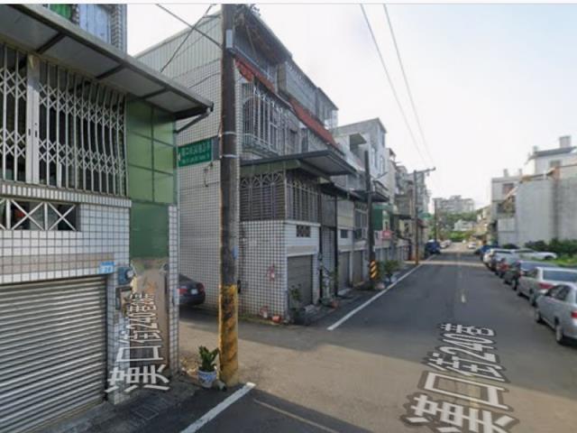 平鎮透天法拍-4