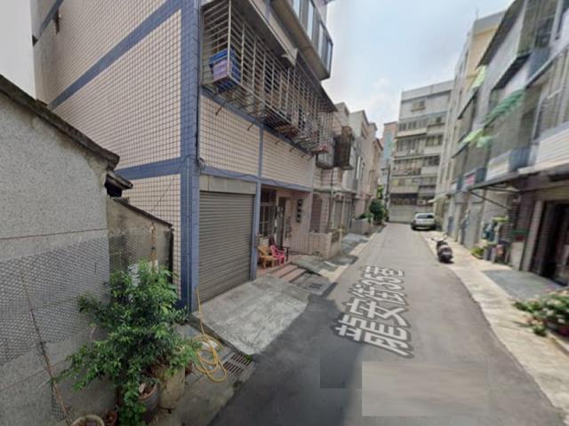 桃園中壢法拍公寓-3