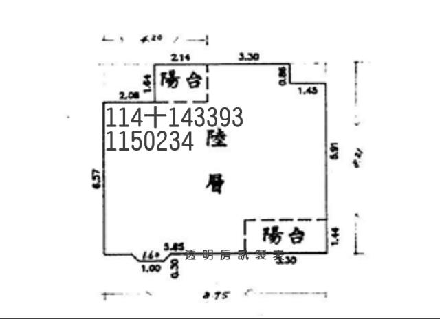 桃園蘆竹大樓法拍-11