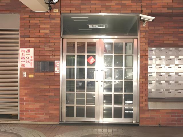 桃園蘆竹大樓法拍-8