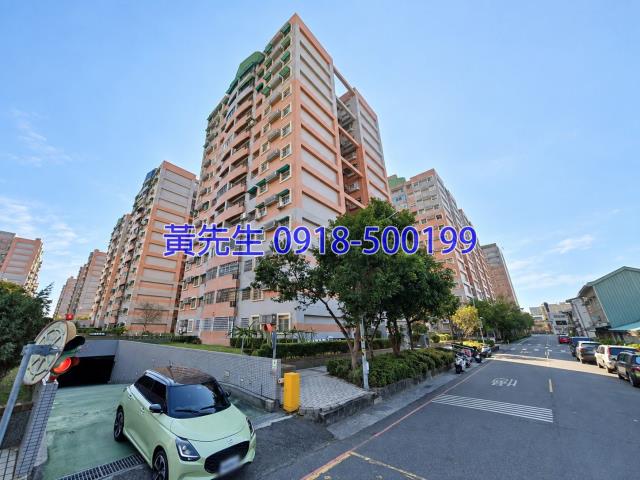 西區法拍大樓-3