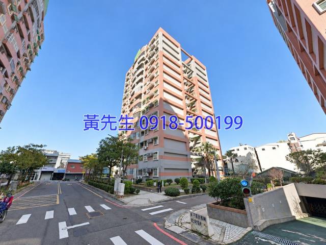 西區法拍大樓-2