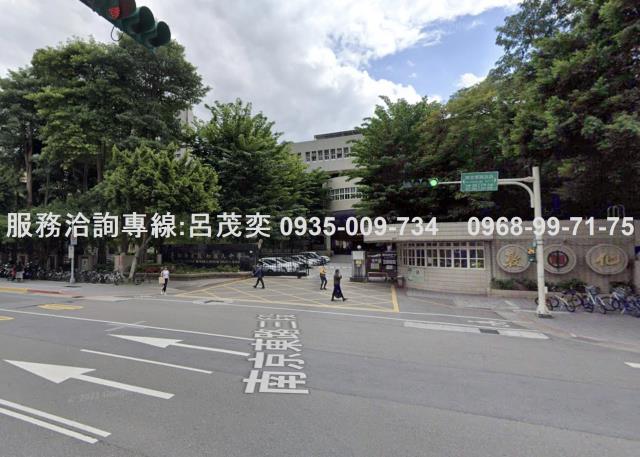 松山華廈-3