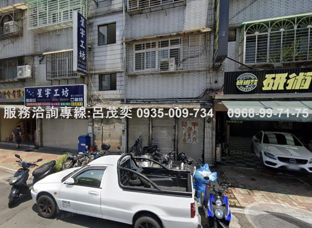 台北公寓-2