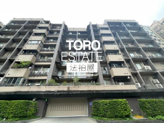 台北法拍大樓-1
