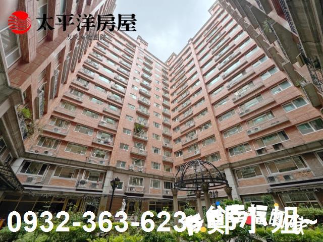 桃園大樓-1