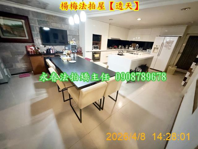 桃園透天法拍-6