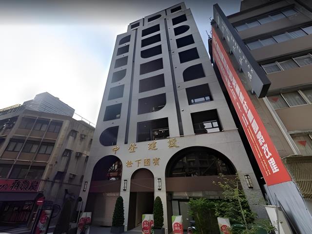 台北大樓法拍-2