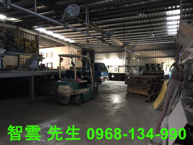 桃園中壢廠房-2
