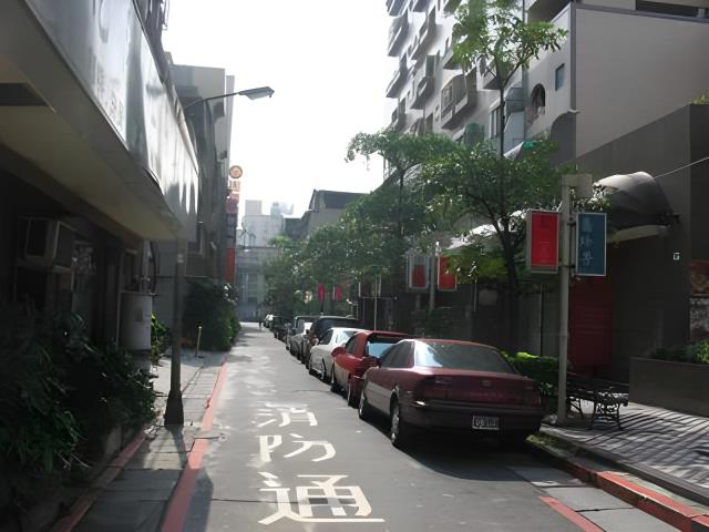 台北中山區大樓法拍-1