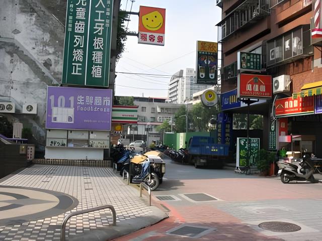 台北中山區大樓法拍-3