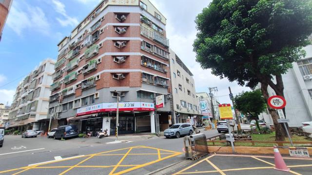 台南大樓-7