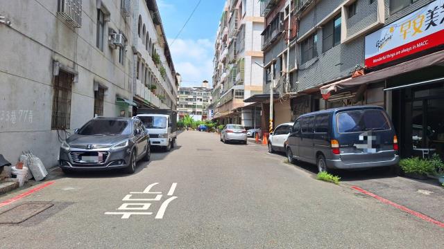台南大樓-8