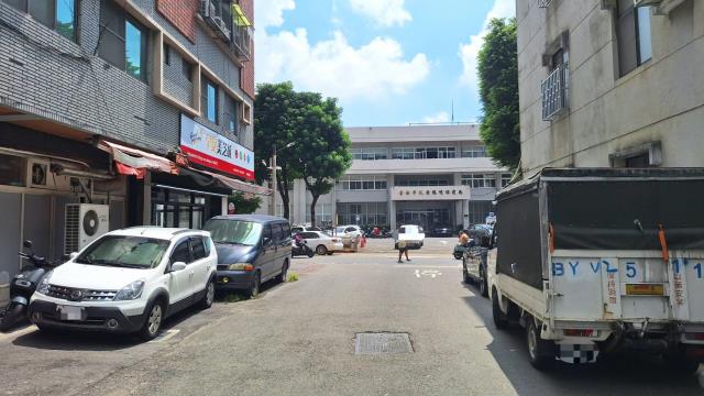 台南大樓-9