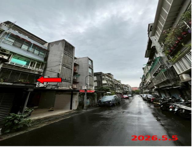 台北公寓法拍-2