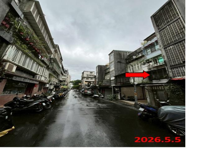 台北公寓法拍-3