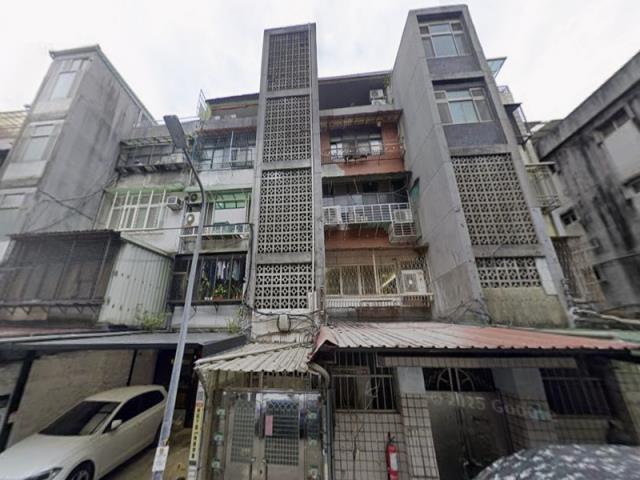 台北公寓法拍-5