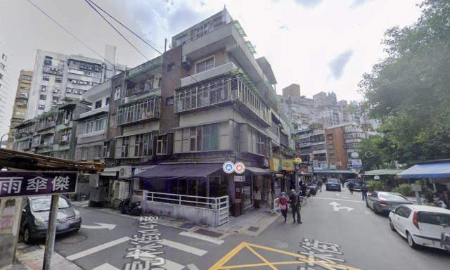 台北公寓拍賣-3