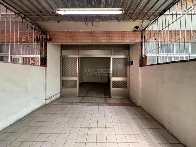 嘉義透天-1