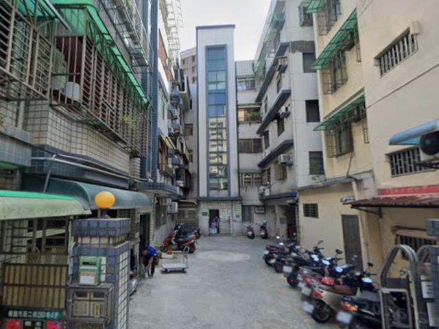 桃園桃園區法拍公寓-2