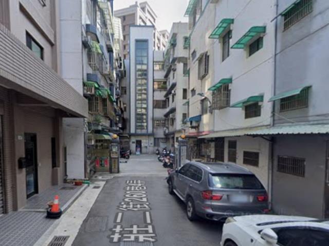 桃園桃園區法拍公寓-3